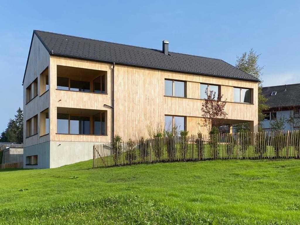 Apartments Poldi Sulzberg  Exterior photo