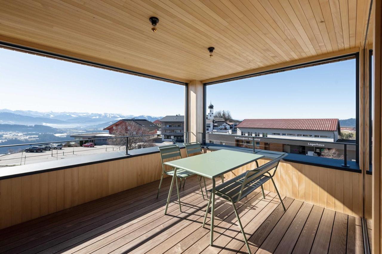 Apartments Poldi Sulzberg  Exterior photo